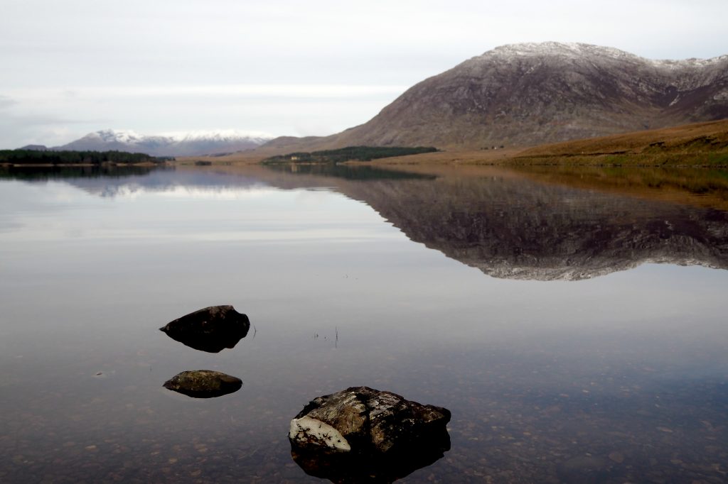 Inagh Valley