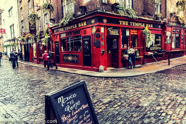 Temple Bar