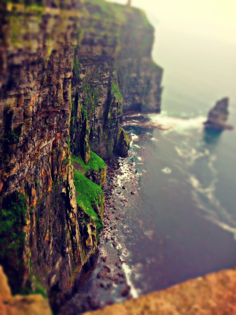 Cliffs of Moher