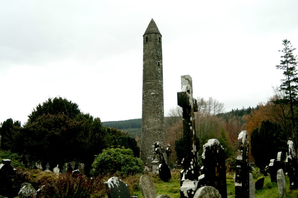 Glendalough