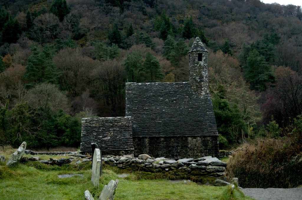 Glendalough