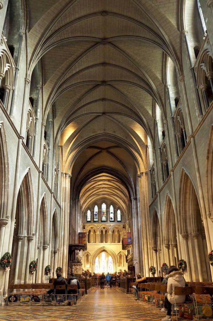 st. patrick cathedral