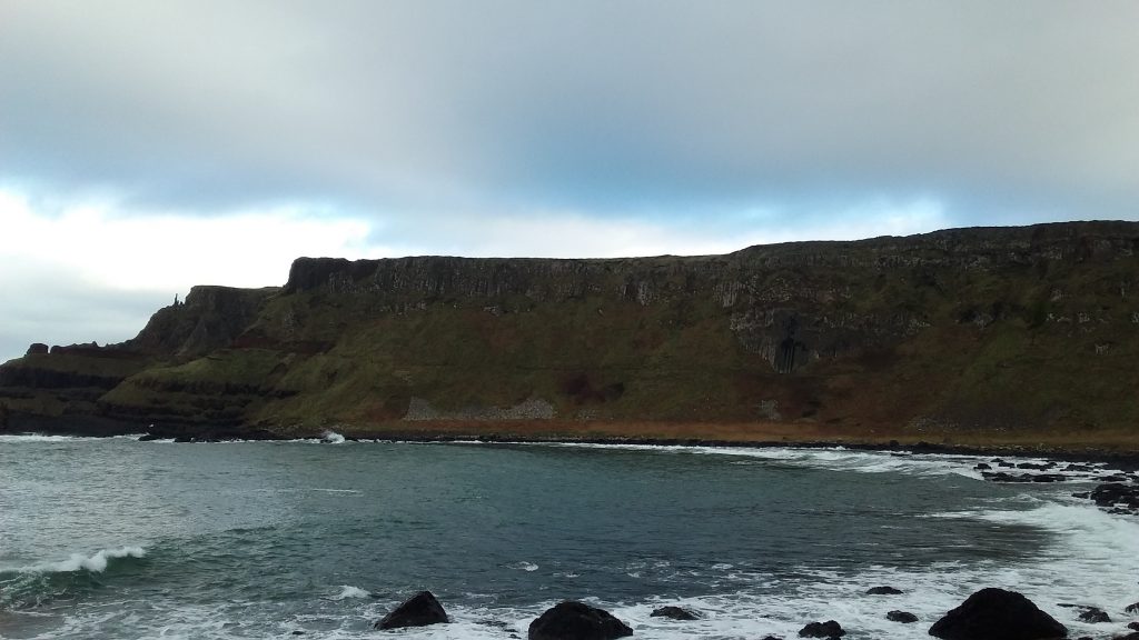 Giants causeway, Northern Ireland tour