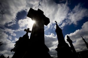 glasnevincemetery