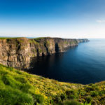 Picture Cliffs of Moher