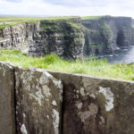 Picture Cliffs of Moher Flag Stones