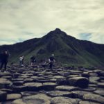 Giants Causeway