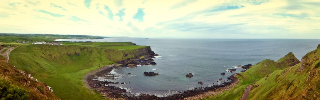 Northern Ireland Giant's Causeway Day Tour