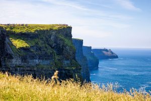 Cliffs of Moher