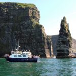 Cliffs of Moher