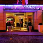 morgan, Dublin Hotel