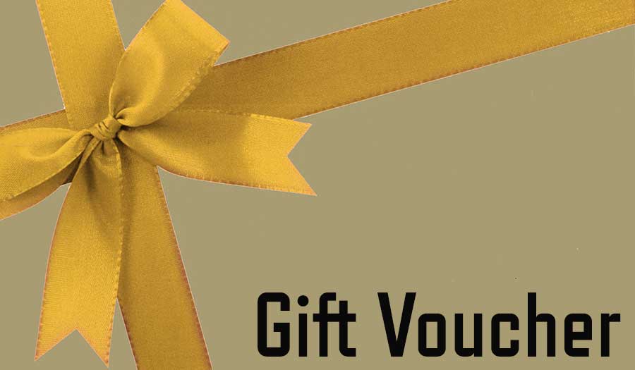 gift voucher