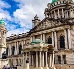 Belfast day tour