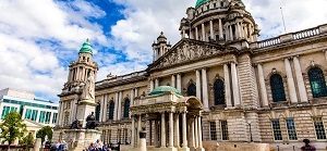 Belfast day tour