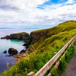 Causeway coast carrick a rede