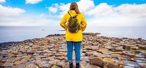 Giants causeway day tour