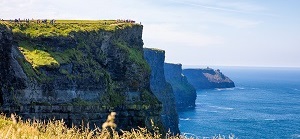 Cliffs of Moher Tours