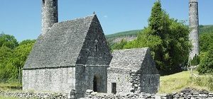 Glendalough