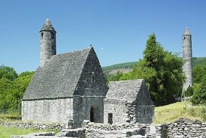 Glendalough