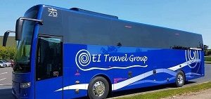 ei travel bus