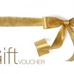 gift voucher