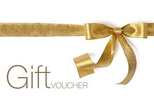 gift voucher