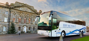 Coach Hire