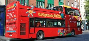 city sightseeing day trips from dublin