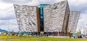 Belfast - tour Ireland - Irish day tours