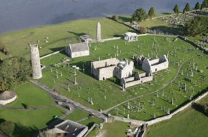 Clonmacnoise