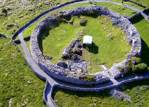 Caherconnell Ring Fort