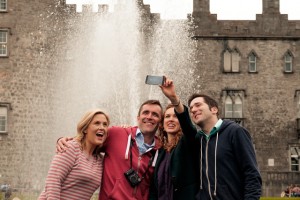 Kilkenny castle