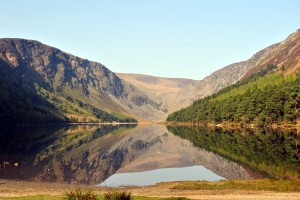 glendaloughlake