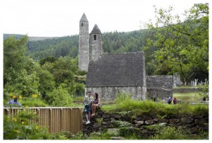 Glendalough