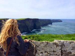 tour to the cliffs of Moher, cliffs of Moher tour