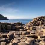 Giants Causeway,