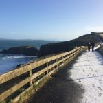 Carrick a rede walk